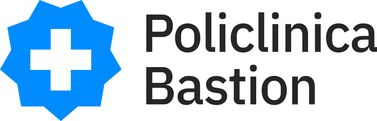 Logo Policlinica Bastion – policlinică multidisciplinară din Timișoara